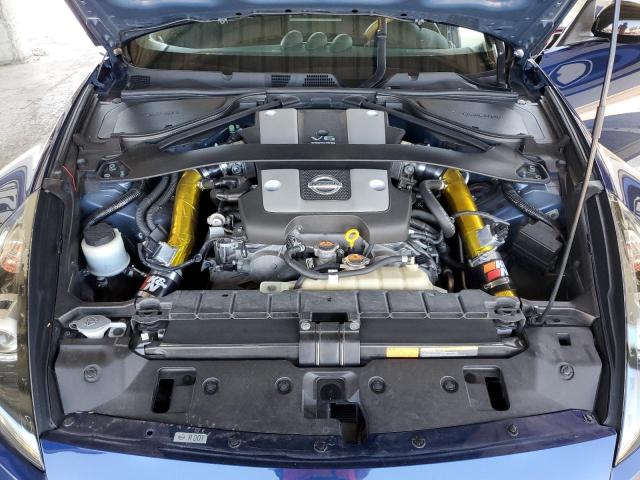 2019 NISSAN 370Z BASE - JN1AZ4EH5KM420416