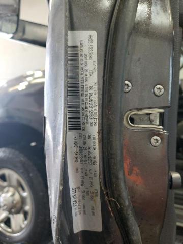 2018 RAM 2500 ST - 3C6UR5HJ0JG302748