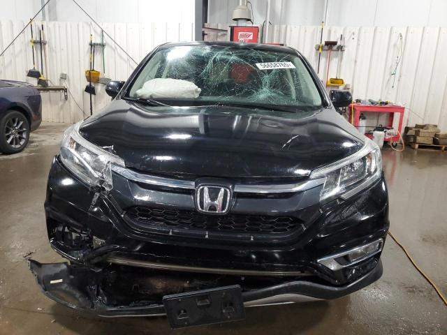 2015 HONDA CR-V EX - 5J6RM4H50FL019913