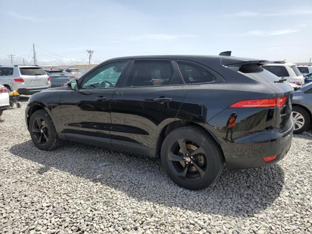 Vin: sadcj2bv2ha497819, lot: 55404655, jaguar f-pace premium 20172