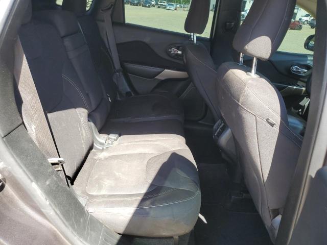 2017 JEEP CHEROKEE L - 1C4PJLCB8HW640881
