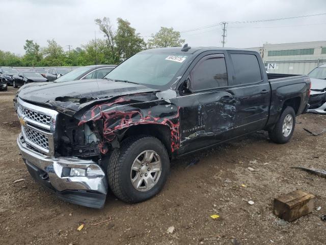 Vin: 3gcukreh2fg492677, lot: 58429775, chevrolet all models k1500 lt 2015 img_1