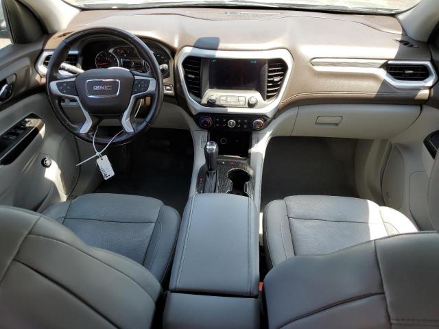 2019 GMC ACADIA SLT 1GKKNMLS4KZ150971