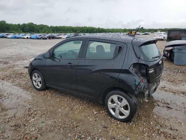 Vin: kl8cb6sa6lc414198, lot: 56297195, chevrolet spark ls 20202