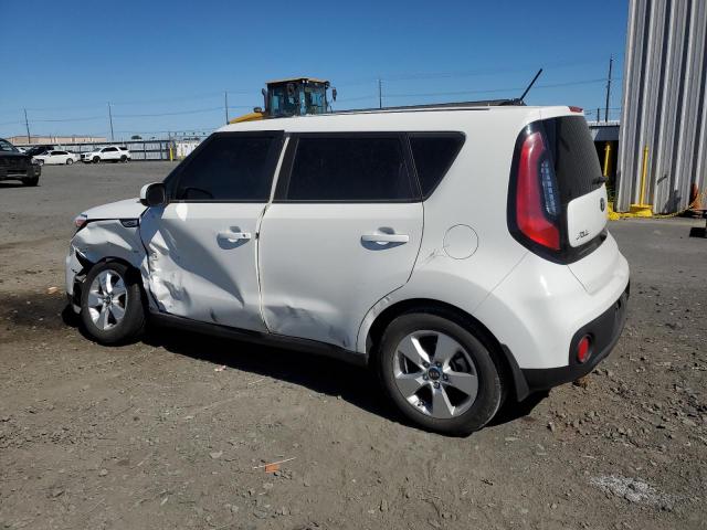 Vin: kndjn2a2xk7679688, lot: 58794075, kia soul 20192