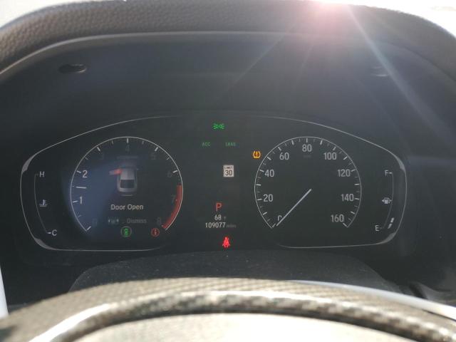 2018 HONDA ACCORD SPO - 1HGCV1F36JA197680