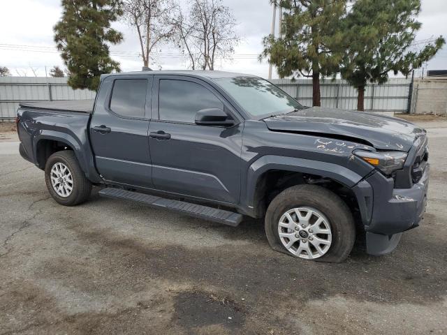 Vin: 3tykd5hn8rt000529, lot: 55685445, toyota tacoma double cab 20244