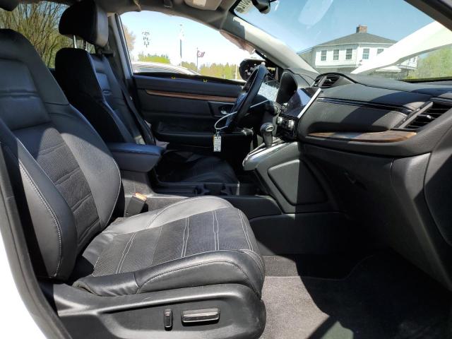 2017 HONDA CR-V EXL - 5J6RW2H88HL016771