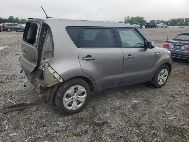2015 KIA SOUL - KNDJN2A20F7185071