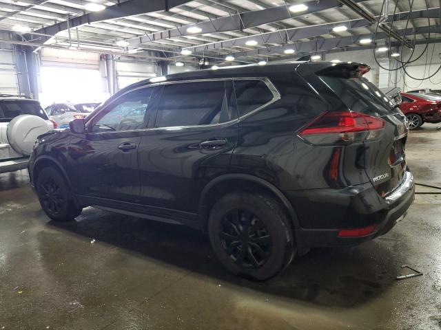 Vin: 5n1at2mv4jc742345, lot: 57892505, nissan rogue s 20182