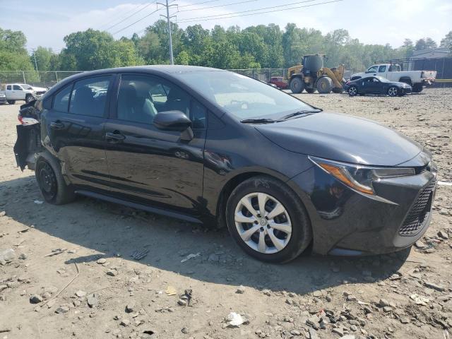 2022 TOYOTA COROLLA LE - 5YFEPMAE7NP357708