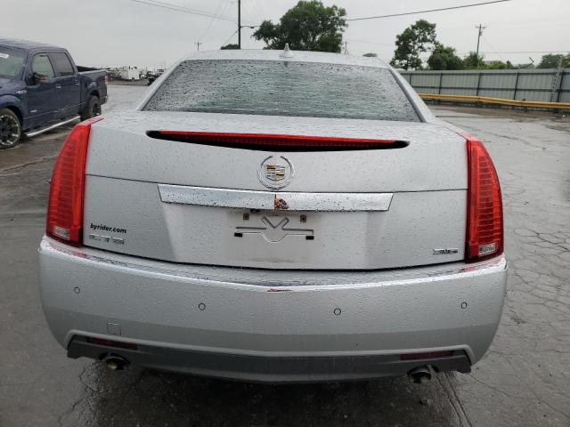 1g6dp5e33d0126889 - 2013 Cadillac cts premium collection - #57605025