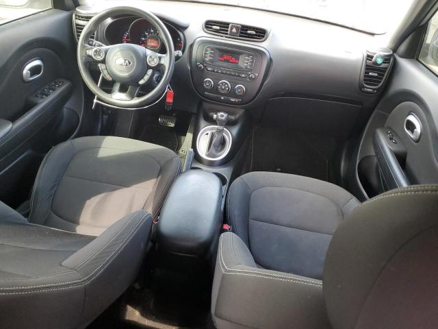 Vin: kndjn2a25e7721494, lot: 58657865, kia soul 20142