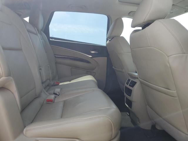 2015 ACURA MDX TECHNO - 5FRYD3H48FB001633