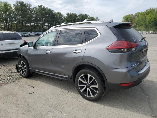 Vin: 5n1at2mv3lc772939, lot: 54872685, nissan rogue s 20202