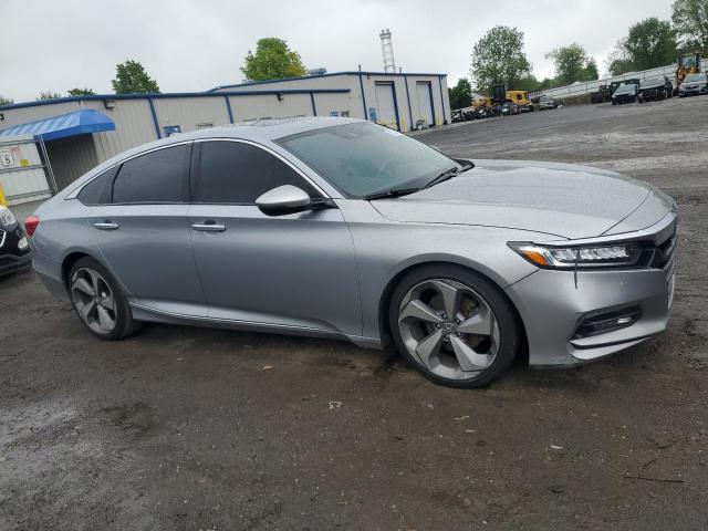Vin: 1hgcv2f95ja003960, lot: 55324725, honda accord touring 20184