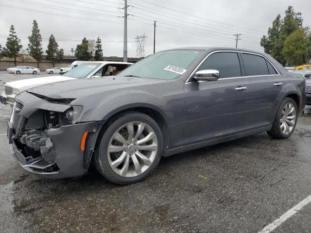 Vin: 2c3ccaeg8kh577605, lot: 50185205, chrysler 300 limited 2019 img_1