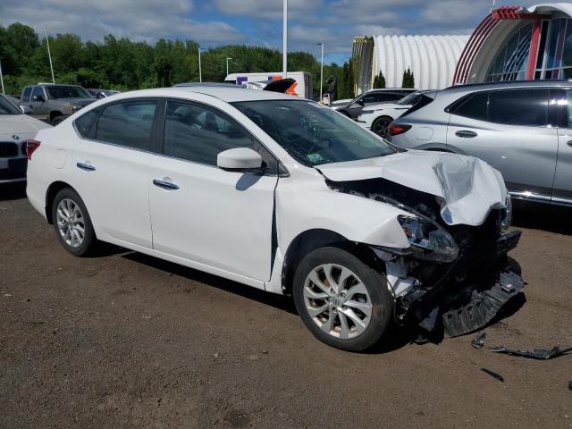 Vin: 3n1ab7ap3ky214396, lot: 56880425, nissan sentra s 20194