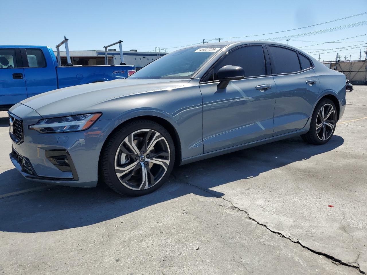 VOLVO S60 CORE