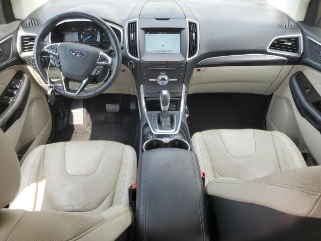 2017 FORD EDGE TITAN - 2FMPK3K94HBB80451