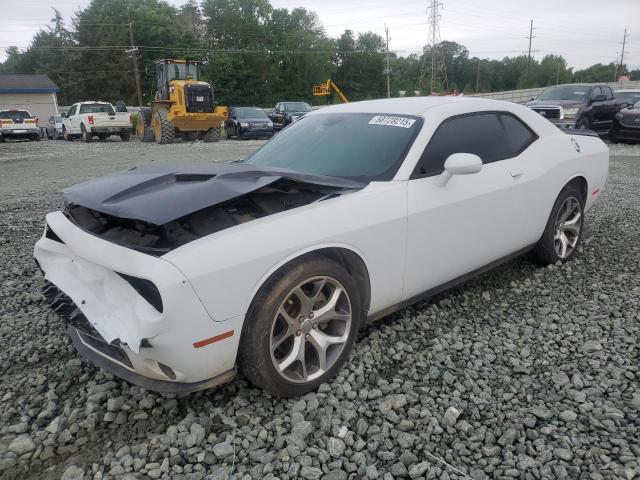 Vin: 2c3cdzbg1fh724658, lot: 58728215, dodge challenger sxt plus 2015 img_1