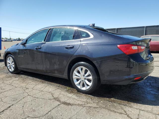Vin: 1g1zd5st5pf239253, lot: 56369035, chevrolet malibu lt 20232