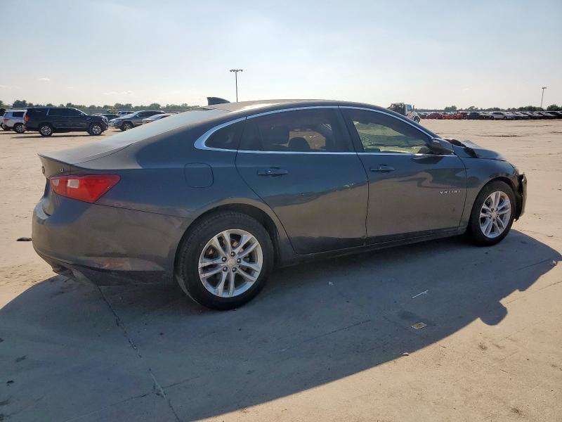 Vin: 1g1ze5st3gf291204, lot: 58988885, chevrolet malibu lt 20163