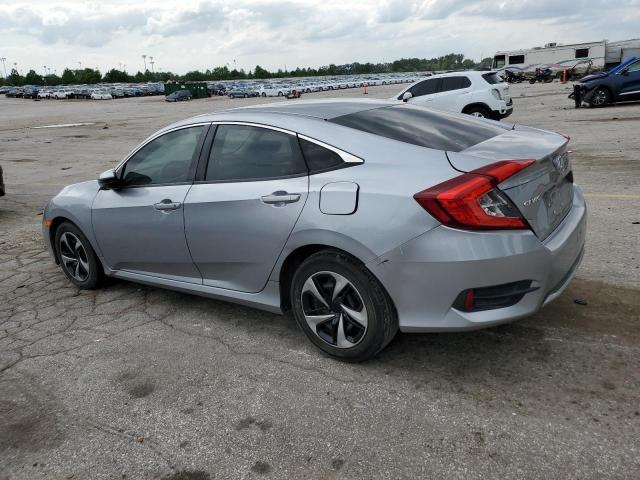 Vin: 19xfc2f68ke038434, lot: 57773015, honda civic lx 20192