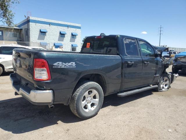 Vin: 1c6srfct3kn612276, lot: 56666245, ram 1500 tradesman 20193