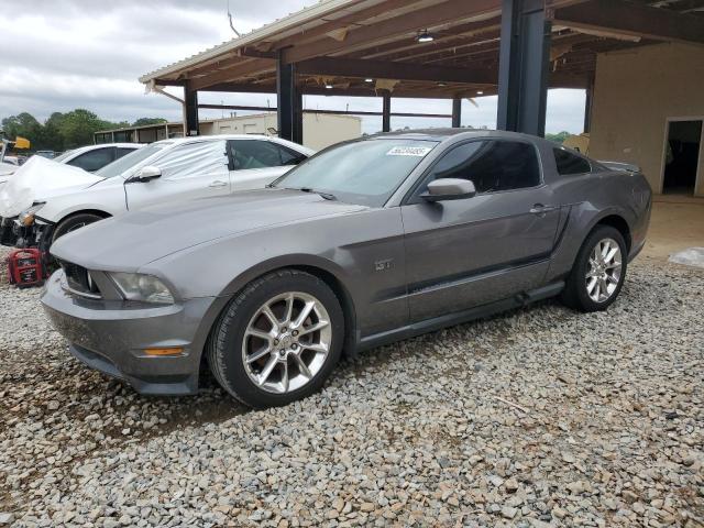 2010 FORD MUSTANG