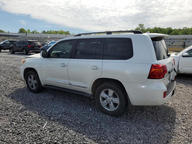 Vin: jtmhy7aj3d4011763, lot: 55742795, toyota land cruis 20132