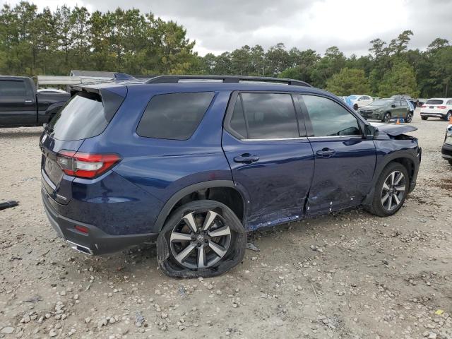Vin: 5fnyg2h70sb018997, lot: 55797215, honda pilot touring 20253