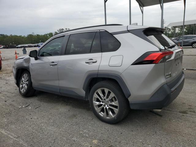Vin: 2t3c1rfv3lc055447, lot: 55437915, toyota rav4 xle premium 20202