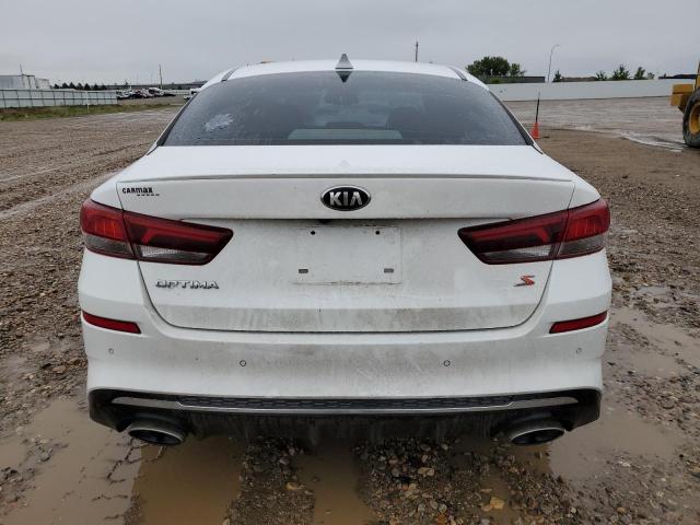 2019 KIA OPTIMA LX #3315695711
