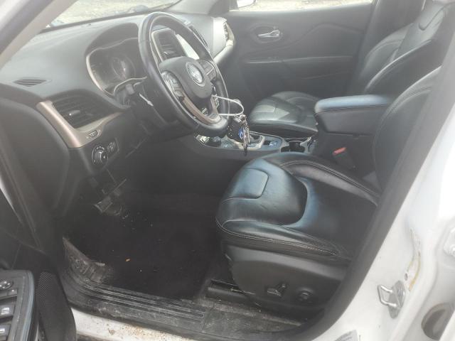2016 JEEP CHEROKEE L - 1C4PJMDS3GW310598
