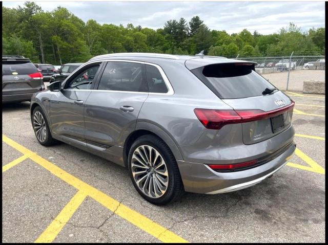 Vin: wa1vabge0kb011xxx, lot: 58495745, audi e-tron prestige 20193