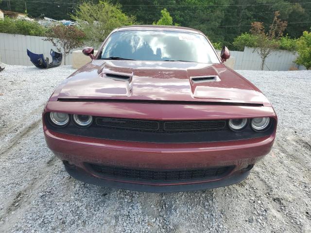 2020 DODGE CHALLENGER - 2C3CDZAGXLH218226