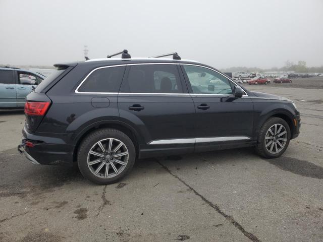 Vin: wa1laaf75hd032610, lot: 55628665, audi q7 premium plus 20173