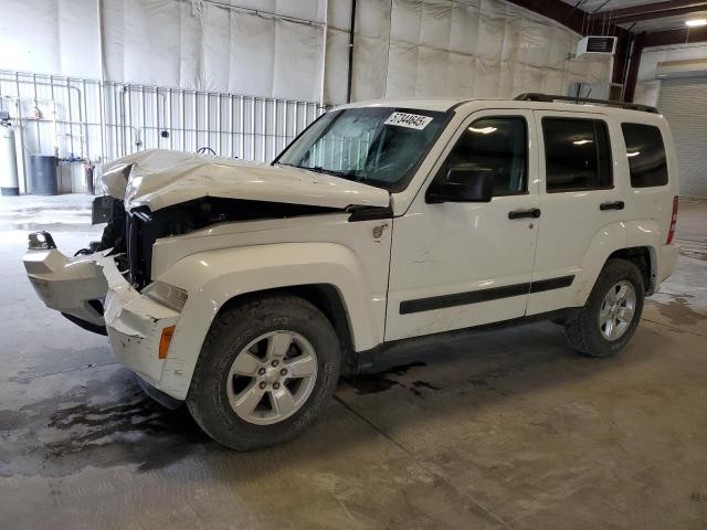 Vin: 1j4pn2gk2aw115064, lot: 57344645, jeep liberty sport 2010 img_1