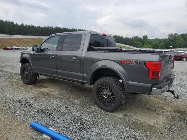 Vin: 1ftew1e41lfa81971, lot: 58728095, ford f-150 supercrew 20202