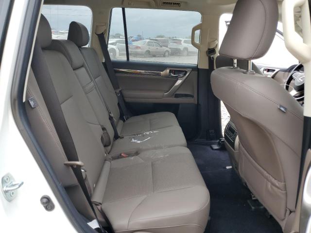 2021 LEXUS GX 460 PRE JTJAM7BX5M5299714