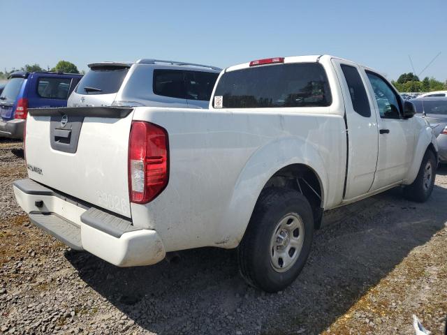 2018 NISSAN FRONTIER S - 1N6BD0CT2JN762153