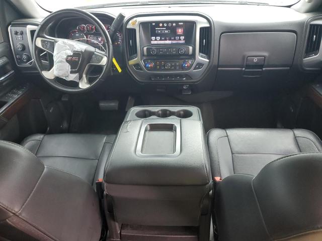 2016 GMC SIERRA K15 - 3GTU2NEC0GG188603