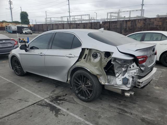 Vin: 4t1k61ak1mu585744, lot: 57128805, toyota camry xse 20212