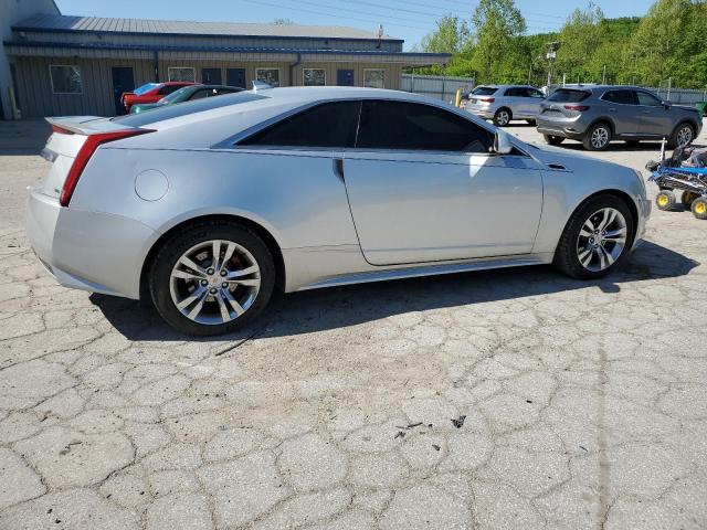 Vin: 1g6dh1e30e0155824, lot: 56171255, cadillac cts premium collection 20143