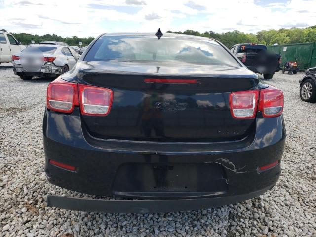 2016 CHEVROLET MALIBU LIM - 1G11C5SA1GU107987