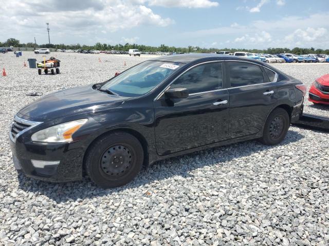 2015 NISSAN ALTIMA 2.5 - 1N4AL3AP0FC573339