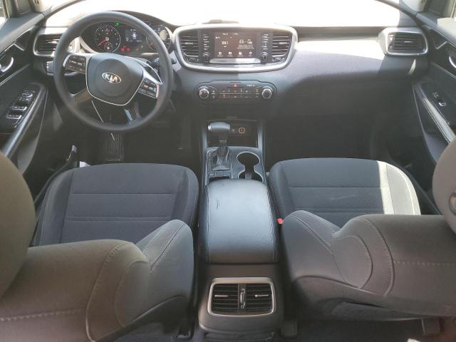 2019 KIA SORENTO L - 5XYPG4A30KG594144