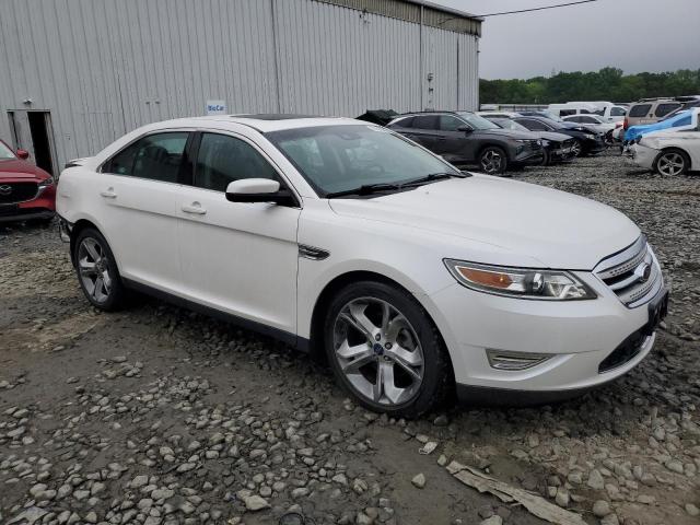 Vin: 1fahp2kt2cg141879, lot: 56558365, ford taurus sho 20124