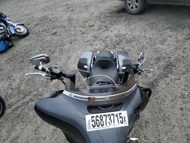 2021 HARLEY-DAVIDSON FLHXS - 1HD1KRP19MB642646